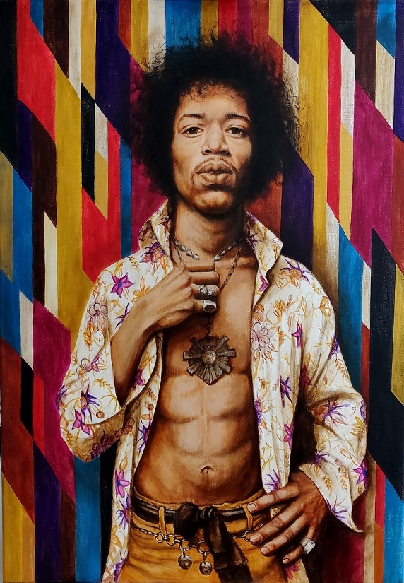 Jimi-Hendrix-acryl-op-linnen-100x70cm.jpg